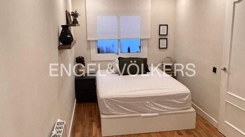 Foto 5 de Dúplex de alquiler en Sant Gervasi i la Bonanova, Barcelona Capital