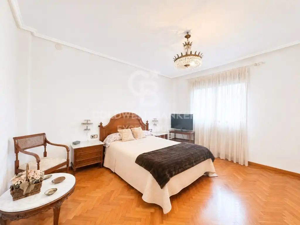 Penthouse mit Aufzug zum Verkauf in Carrer de Sant Valero, imagen 15