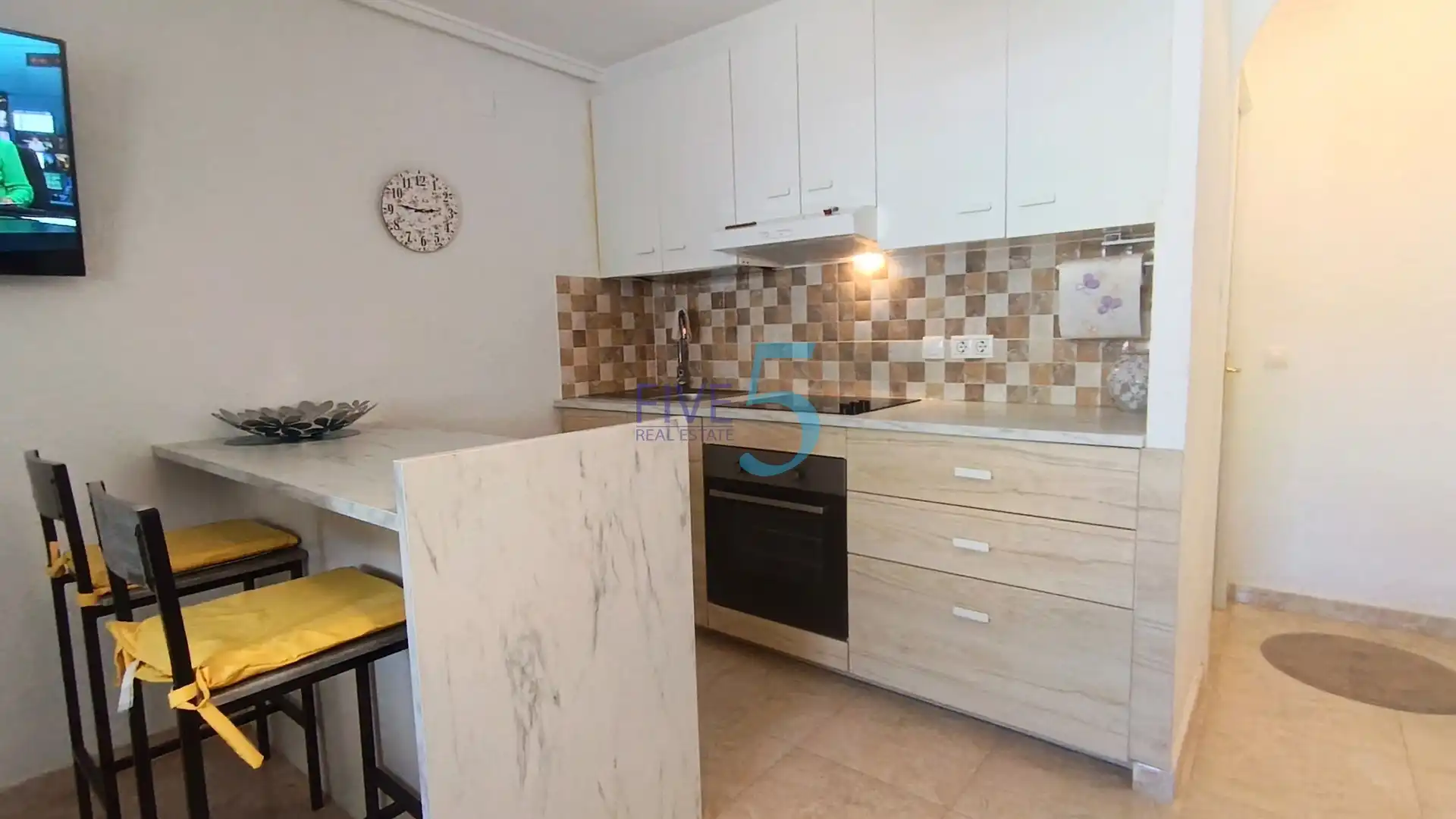 Bungalow en venta en Zona Carrefour - Urbanizaciones, imagen 4