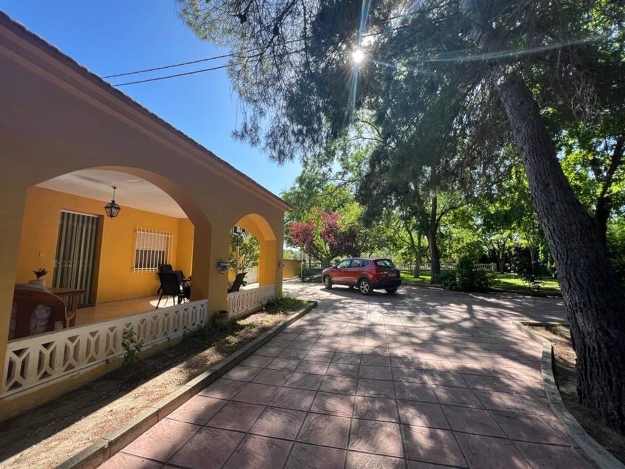 Casa o xalet en venda a Castalla