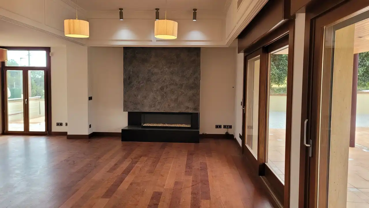 Villa con piscina in vendita a L'Albir, imagen 10