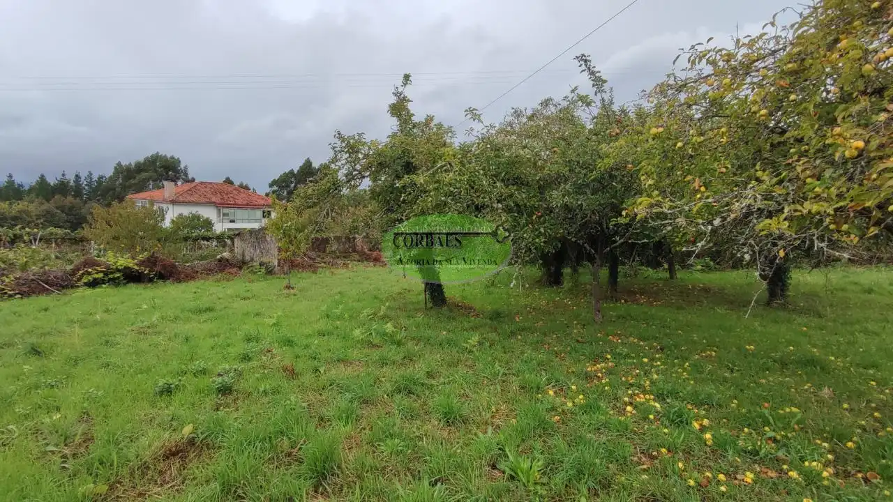 Casa con jardín en venta en Quintela de Leirado, imagen 14
