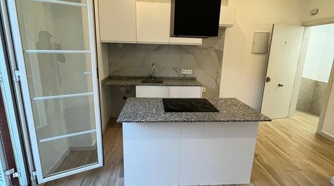 Foto 2 de Pis de lloguer a Barrio del Centro, Alicante / Alacant