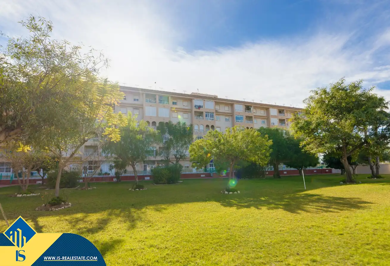 Apartament amb piscina en venda a Centro, imagen 17