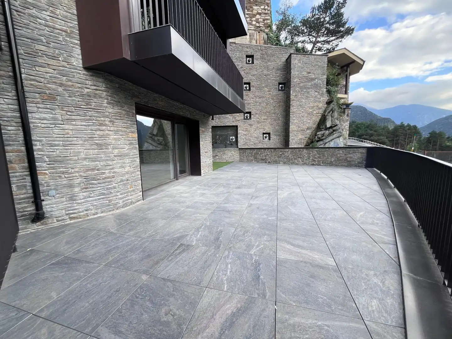 Apartament amb ascensor de lloguer a L'Aldosa - Anyós, imagen 13