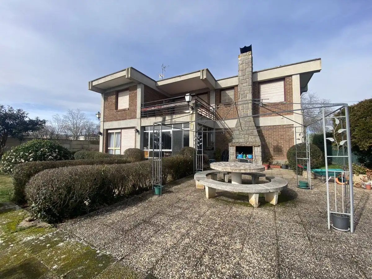 Villa avec terrasse à vendre à Bañares, imagen 16