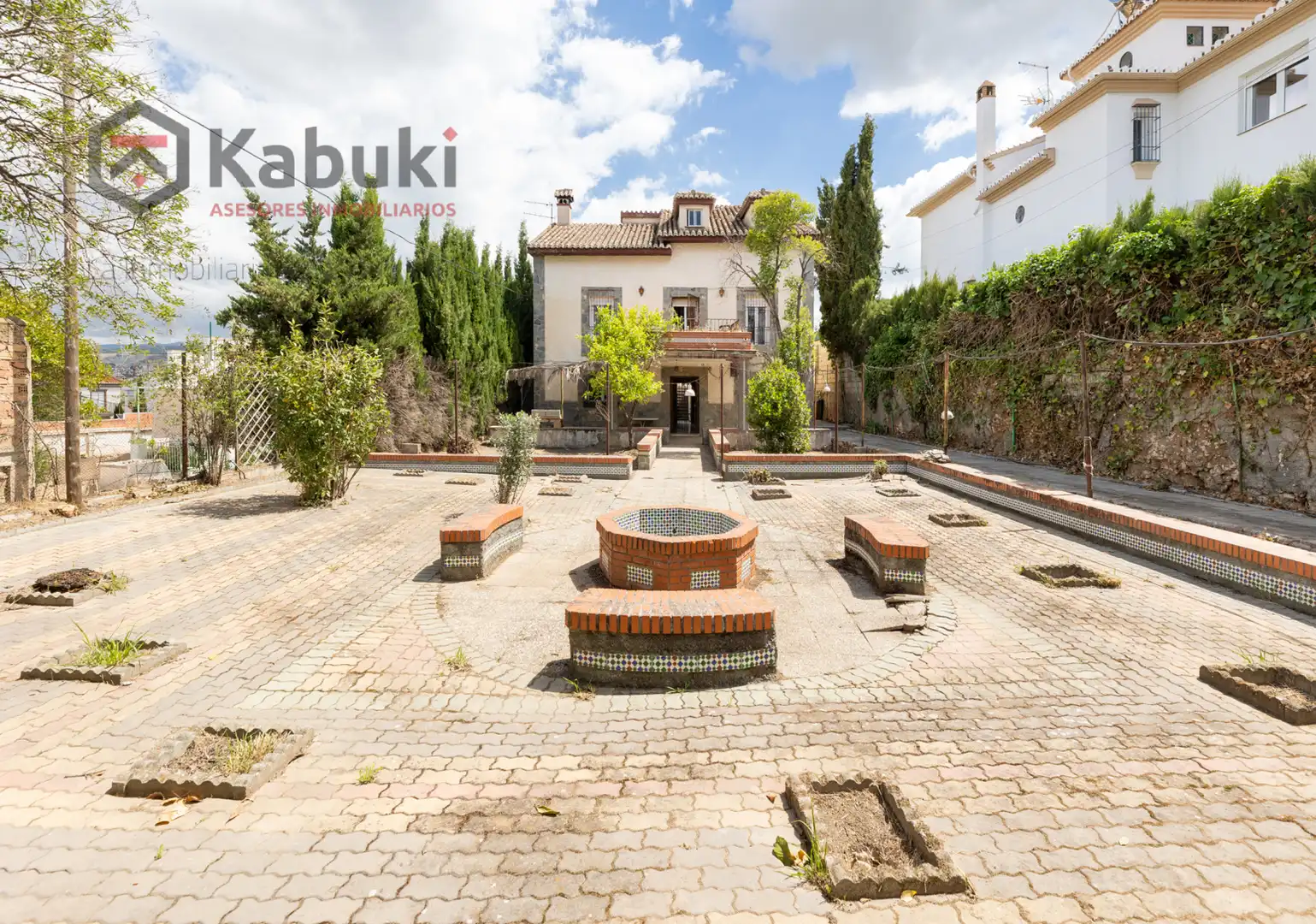 Casa en venta en Cájar - CL FLOR 20, imagen 2