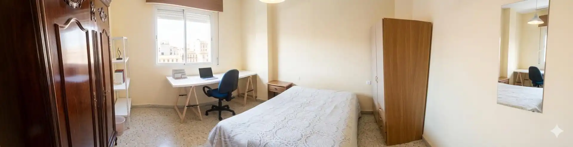 Flat for rent in Granada, Granada