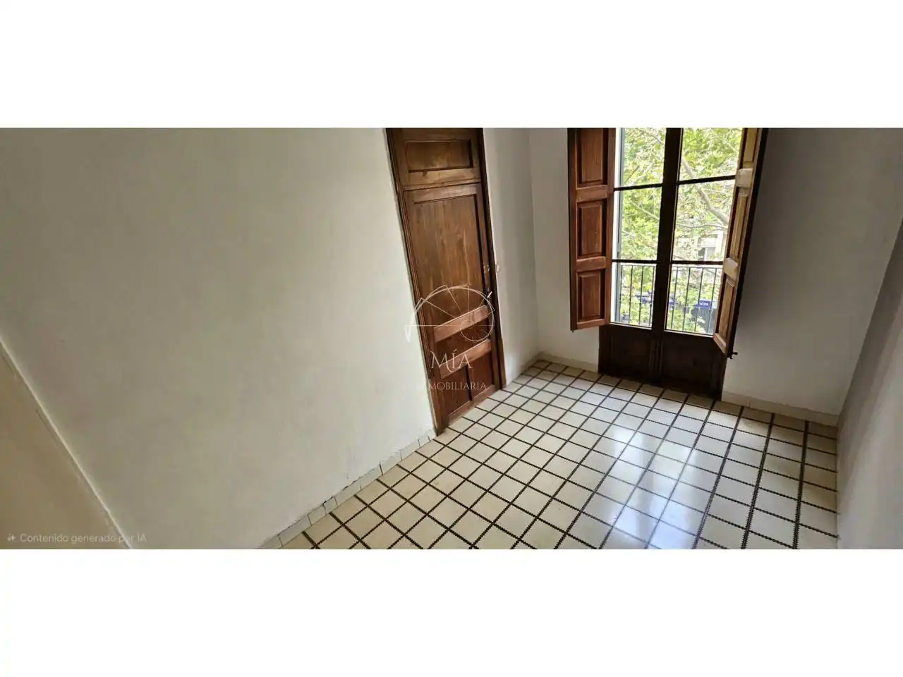 Wohnung zur Miete in Palma de Mallorca, Illes Balears