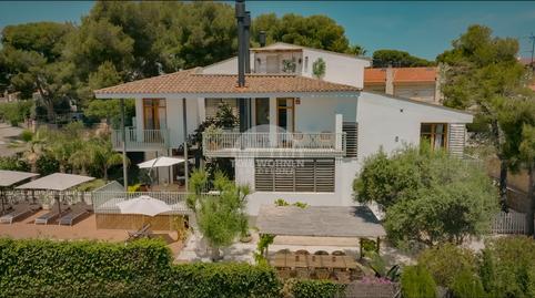 Foto 3 de Casa o chalet en venta en Cl Ginesta   Torredembarra (tarragona), Els Munts, Torredembarra