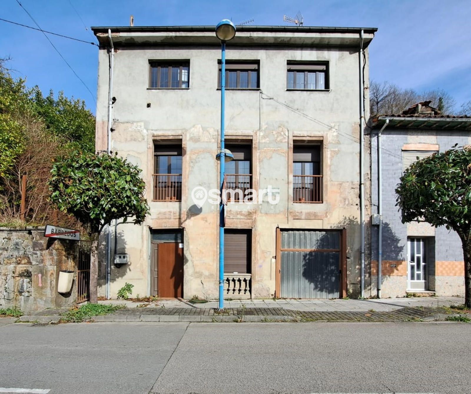 Piso en venta en Principado del, Laviana