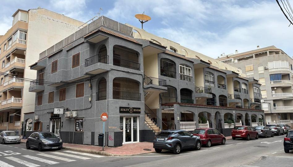 Foto 1 de Apartament en venda a El Acequión, Alicante