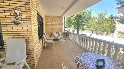 Foto 2 de Casa o chalet en venta en Montealegre, L'Eliana