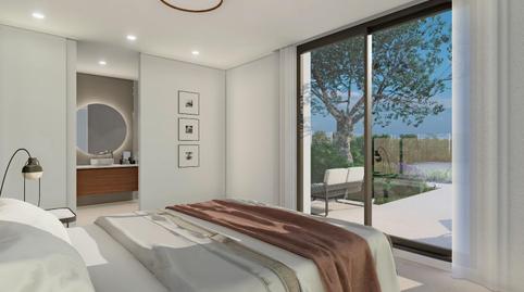 Foto 4 de Casa o xalet en venda a Calle Calle Hong Kong, Hacienda del Álamo Golf, Murcia