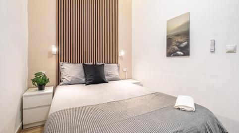 Foto 3 de Apartament per a compartir a Barrio del Centro, Alicante / Alacant