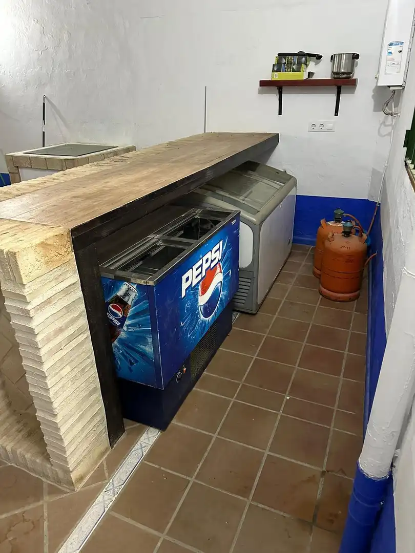 Haus zum Verkauf in El Rocío, imagen 28