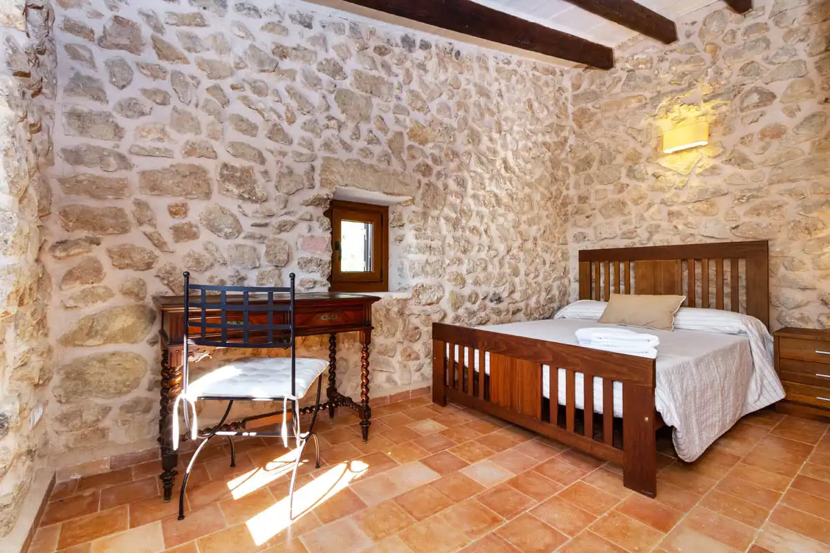 Country house with pool for sale in Bunyola, imagen 16