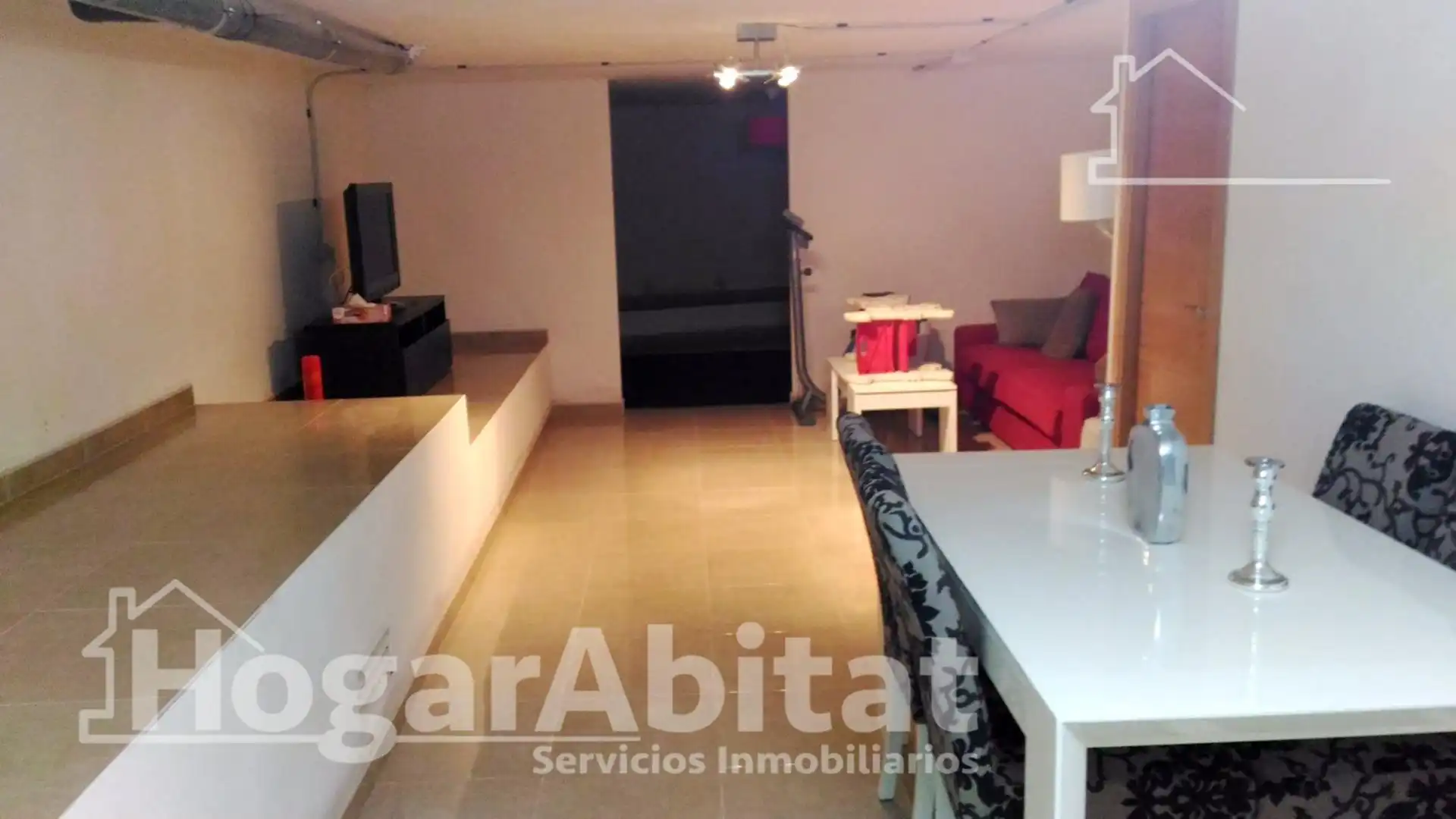 Terraced house with terrace for sale in Calle Serretes