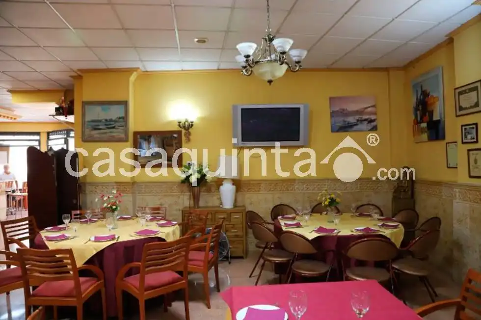Local comercial en venta en Carrer Cor de Jesus Corazon de Jesus, imagen 8