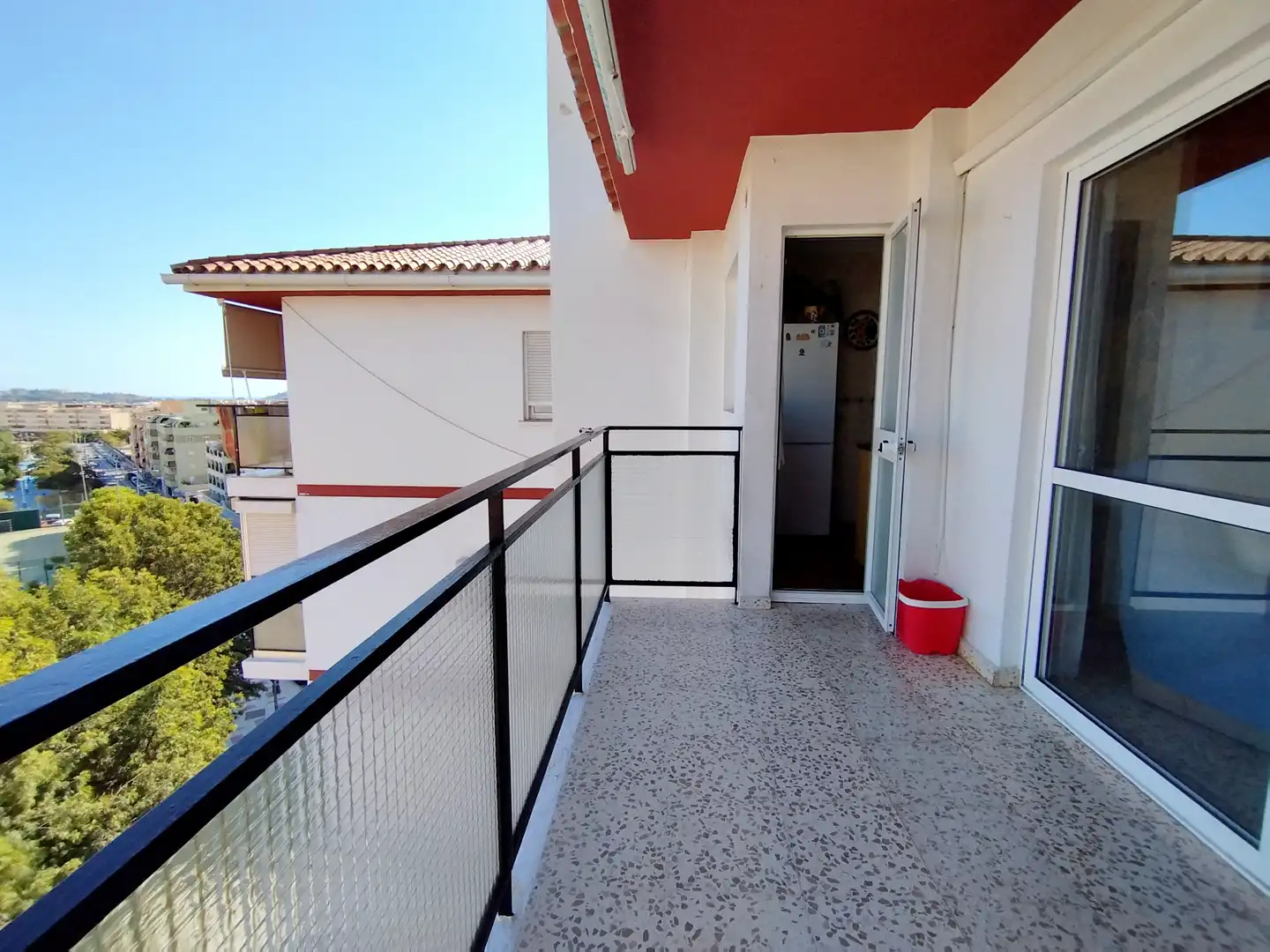 Wohnung mit Aufzug zum Verkauf in Calle de Arroyo Hondo, imagen 15