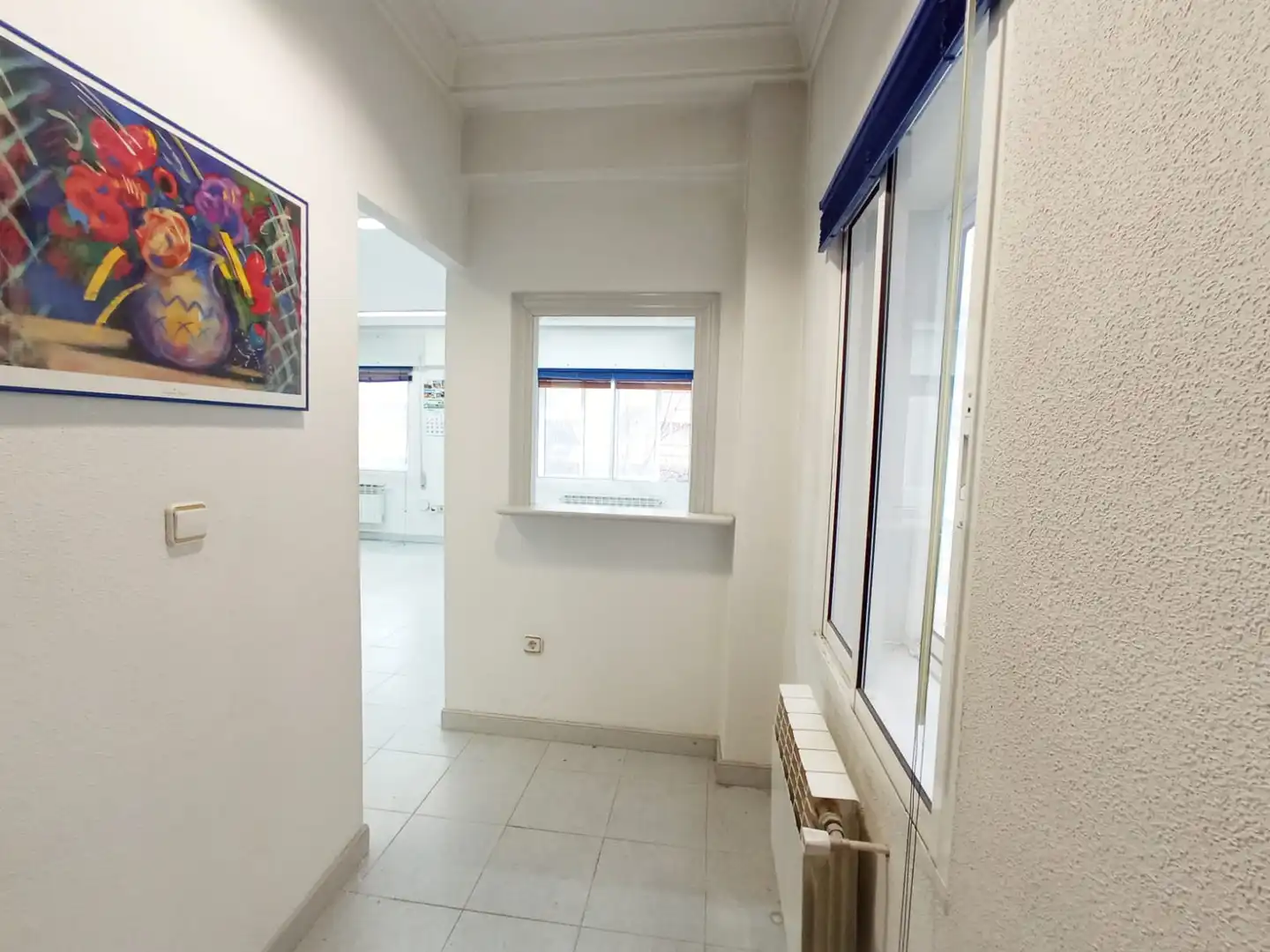 Wohnung zum Verkauf in Burgos mit Heizung