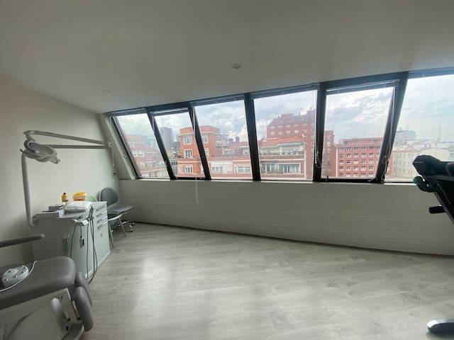 Oficina en Alquiler en Campuzano