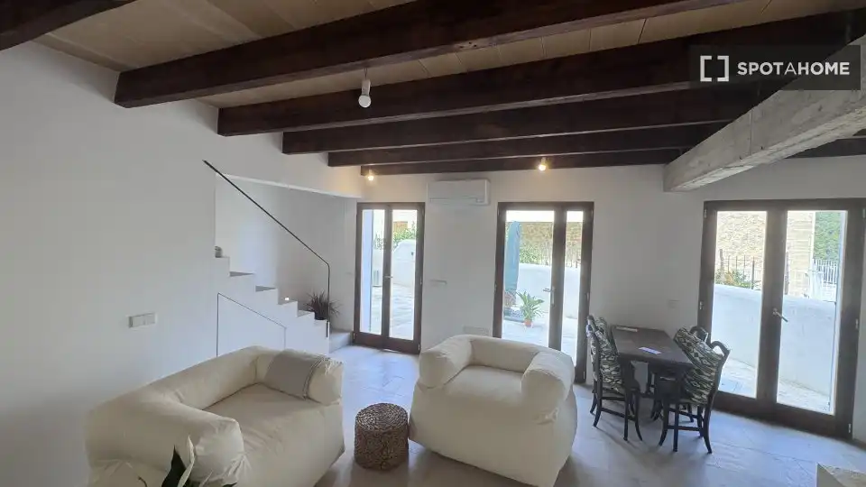 Habitación en Estellencs