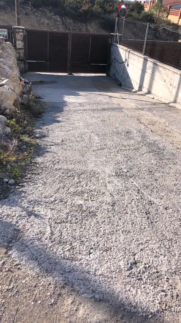 Wohnbaugrundstück zum Verkauf in Canyelles, imagen 4