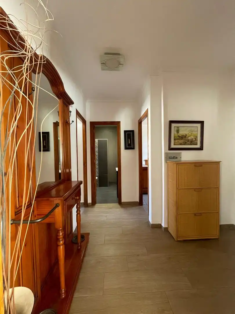 Villa avec jardin à vendre à Almerimar, imagen 5
