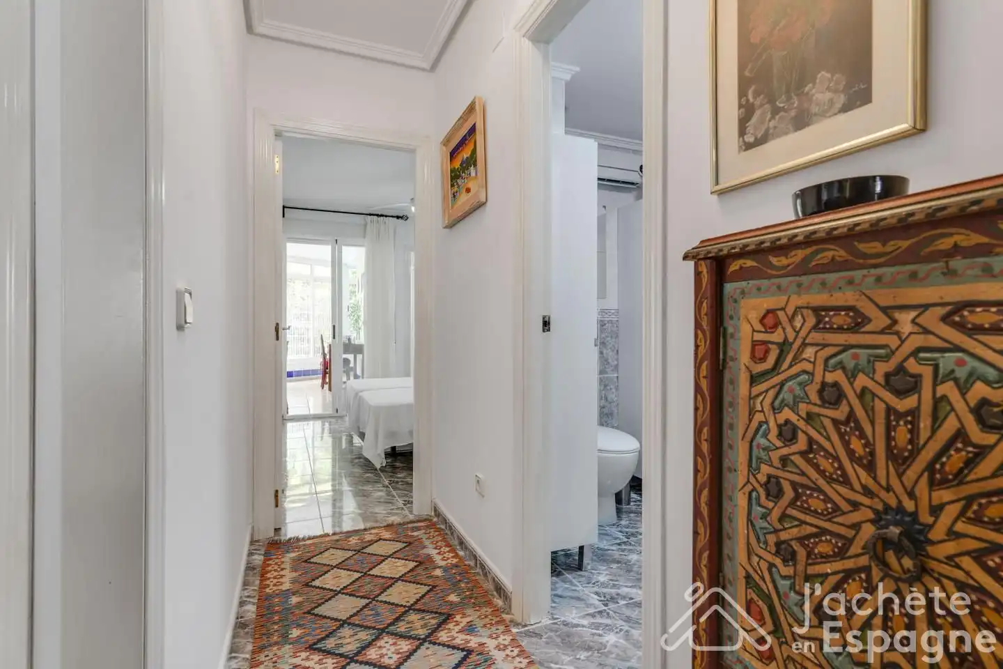 Apartments for sale in Cullera  with Air Conditioner, Terrace and Storage room