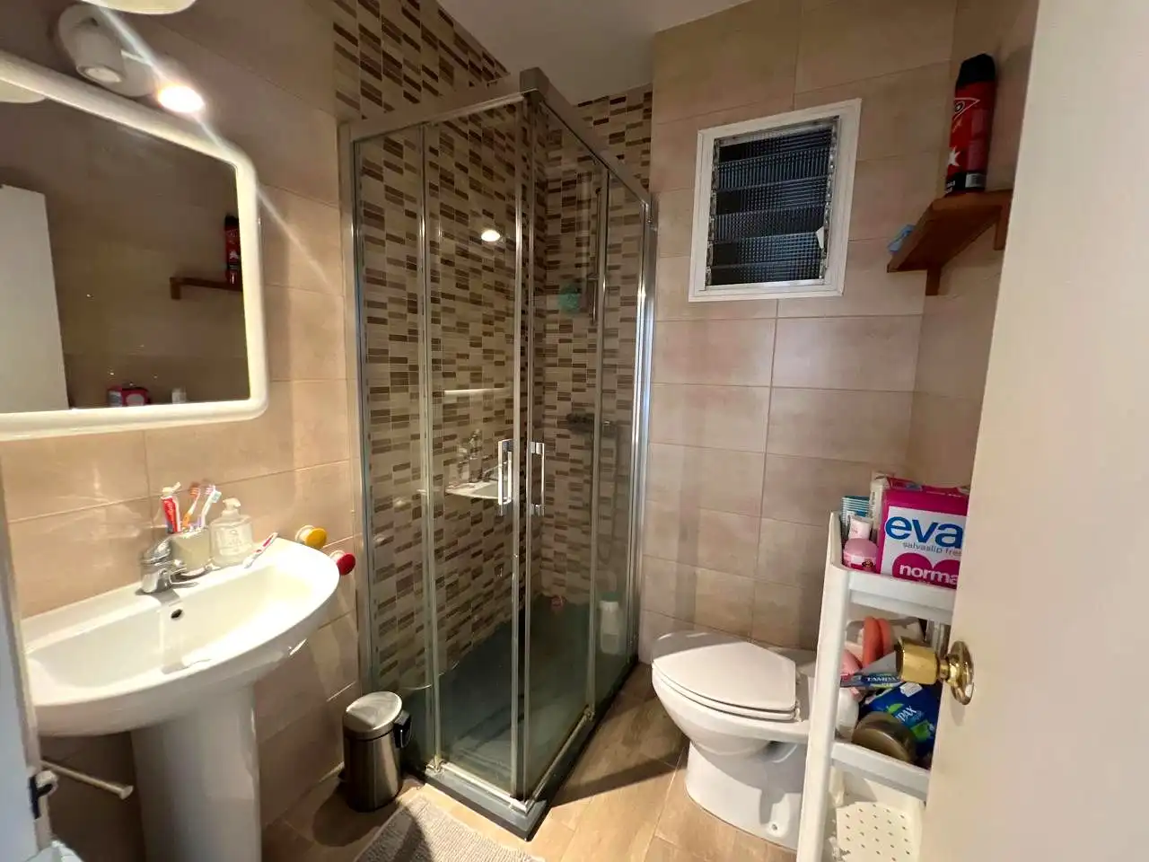 Flat for rent in Segre, El Plantinar – Avda. La Paz - El Juncal