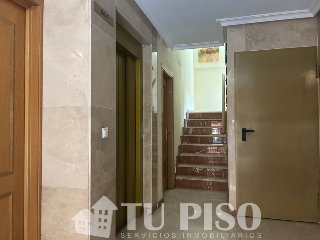 Pis en venda en  Madrid Capital amb Calefacció, Parquet i Traster