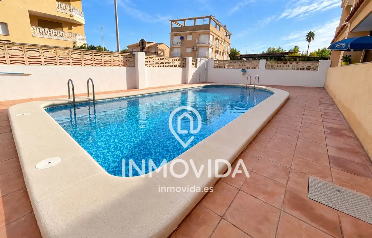 Apartament amb piscina en venda a Carrer del Porquet, imagen 26