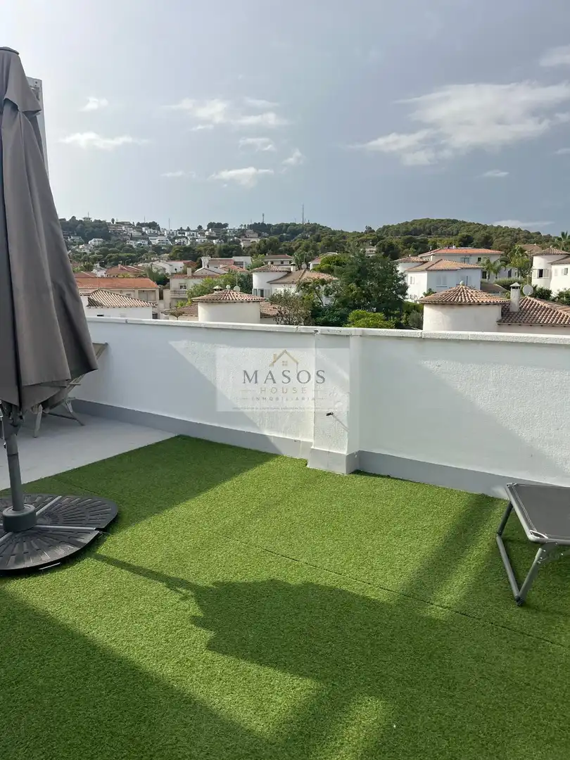 Terrace of Apartments for sale in El Vendrell  with Air Conditioner and Terrace