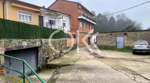 Photo 2 of House or chalet for sale in Lugar Eras, Cadalso, Cáceres