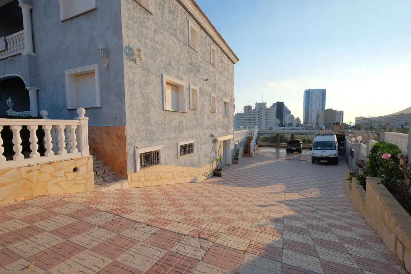 Villa avec terrasse à vendre à Marisol Park - Ortembach - Los Almendros, imagen 6