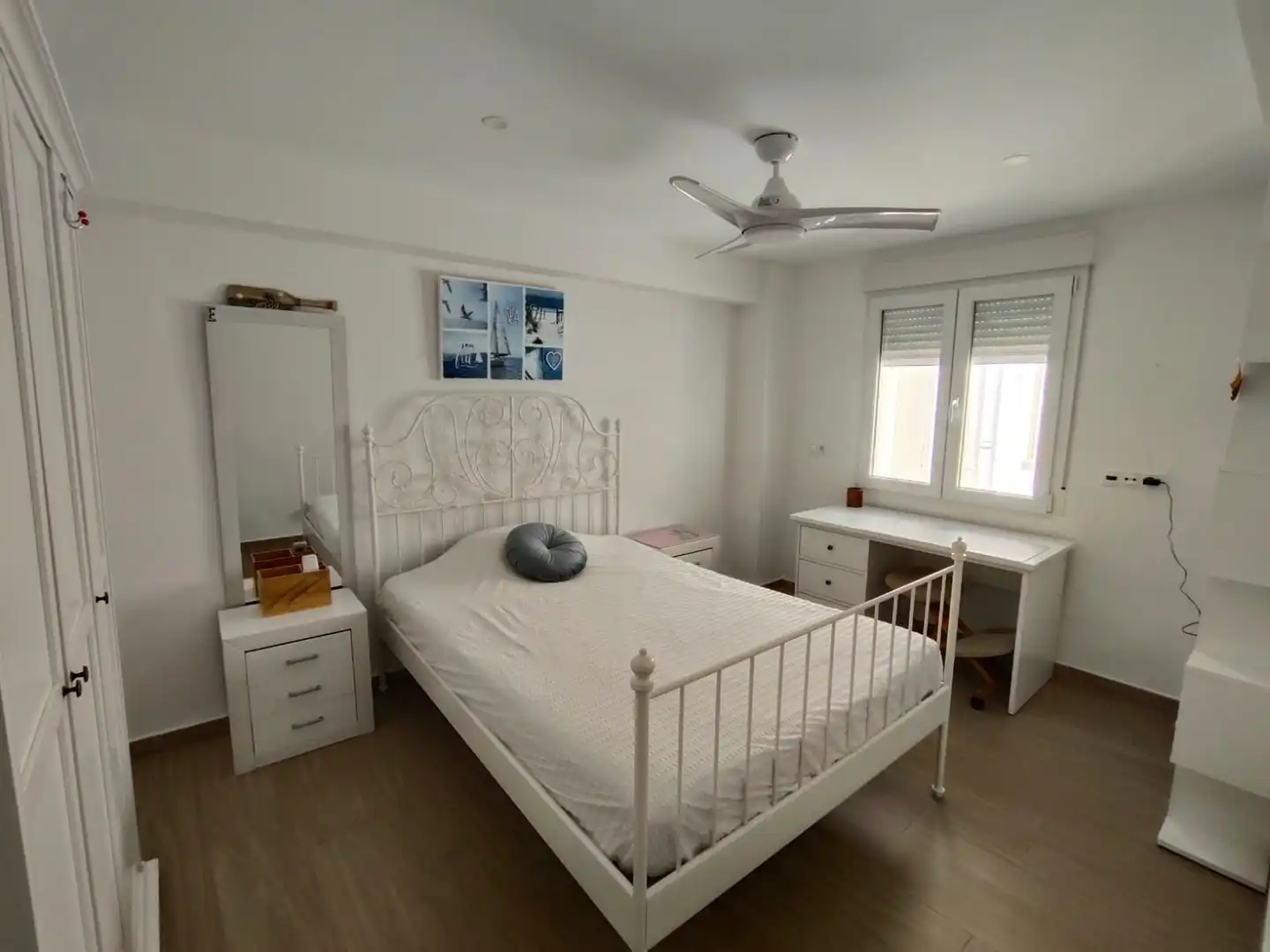 Habitación de Piso en venta en Gandia con Terraza y Amueblado