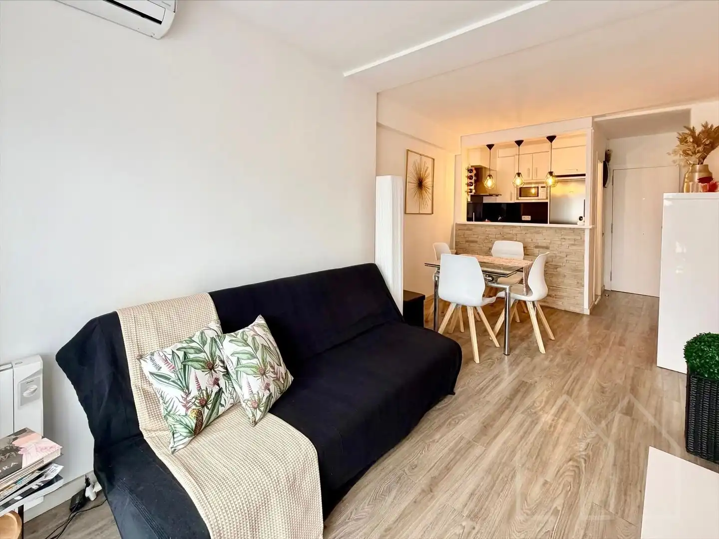 Appartement compact avec piscine à vendre à vall de ribes, imagen 11