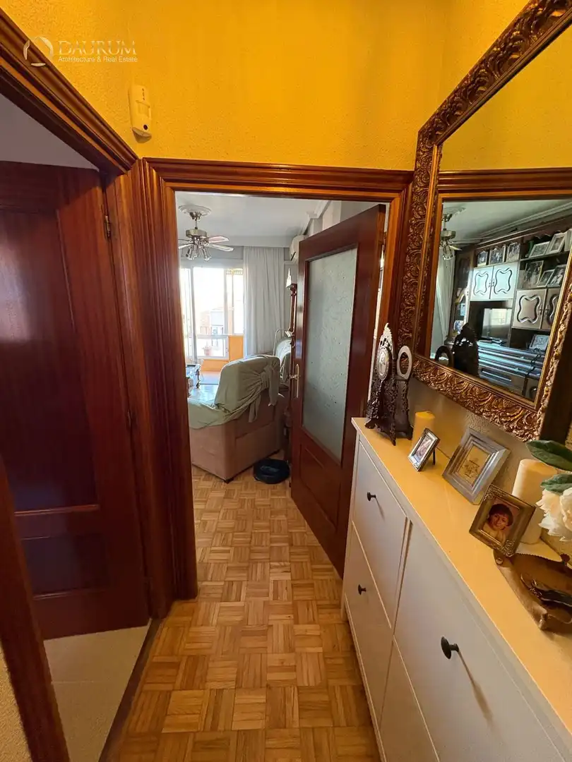 Wohnung mit Aufzug zum Verkauf in Puentedeume, imagen 14