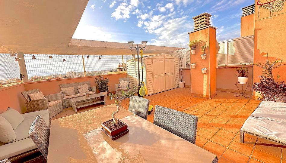 Photo 1 of Attic for sale in Progrés, Barcelona