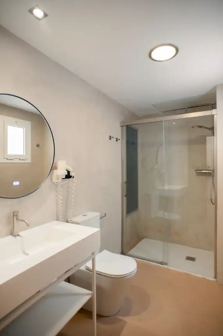 Wohnung zur Miete in Carrer de les Mantes, El Mercat