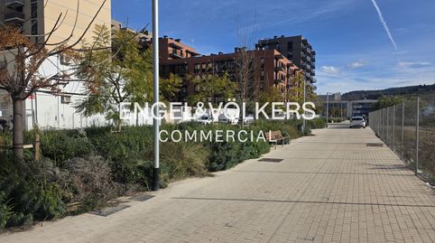 Foto 2 de Garaje de alquiler en La Marina del Prat Vermell, Barcelona Capital