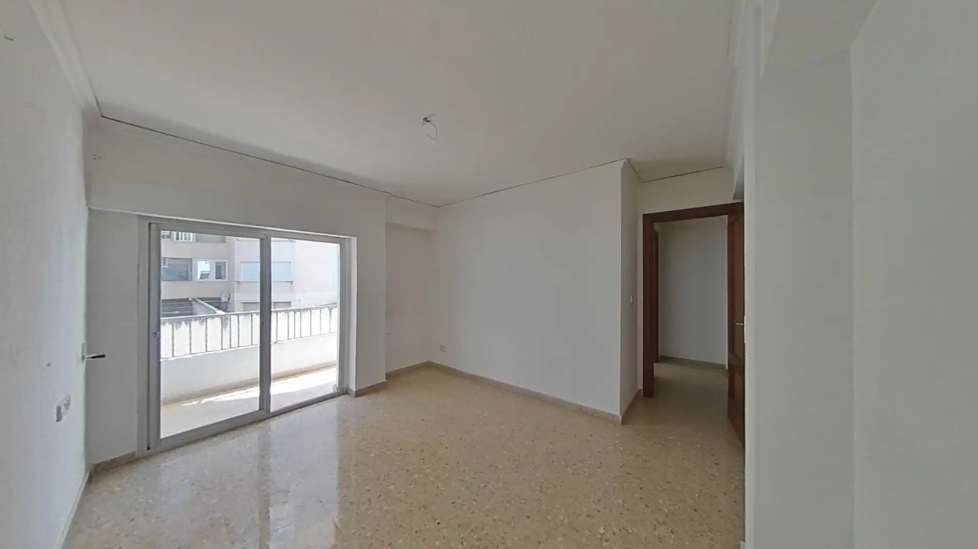 Piso en venta en Alcoy / Alcoi con Balcón