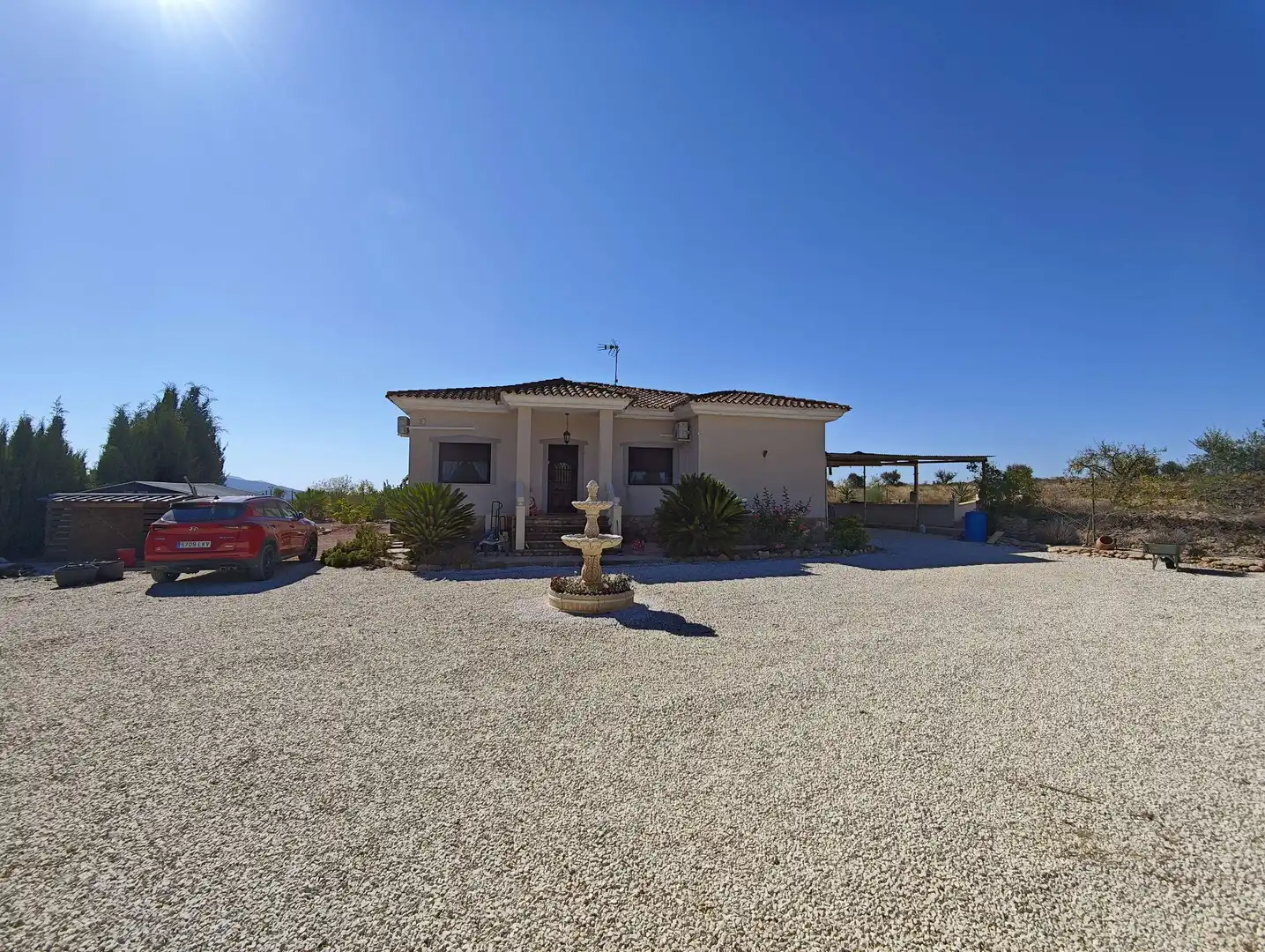Casa en venta en El Pinós / Pinoso, imagen 8