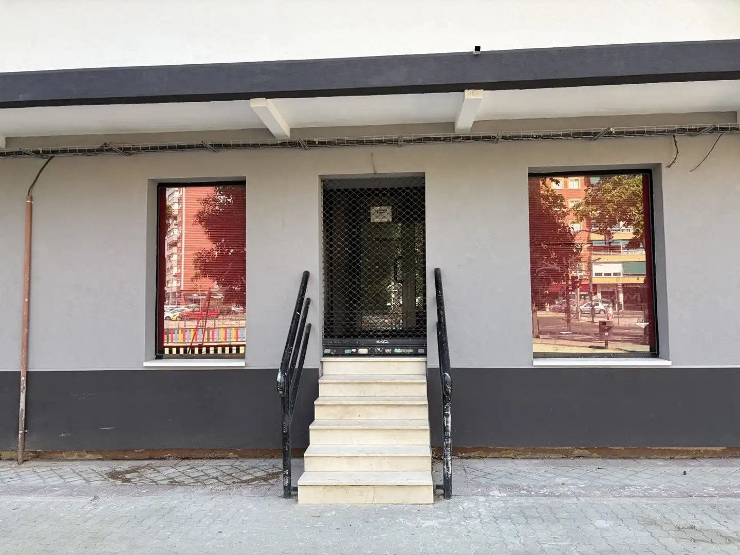 Local comercial en venta en ZAMORA 5, imagen 2