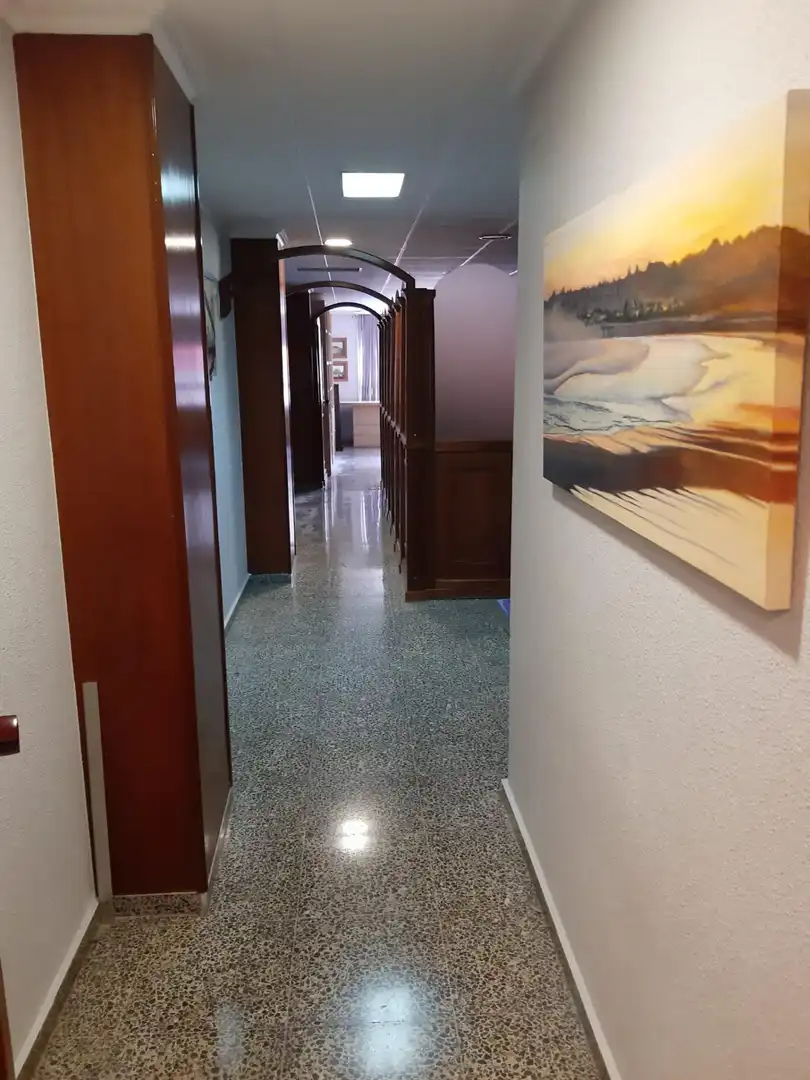 Oficina en venta en Elda
