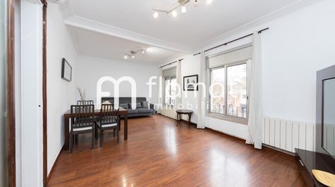 Foto 3 de Piso en venta en De Còrsega, El Camp de l'Arpa del Clot, Barcelona Capital