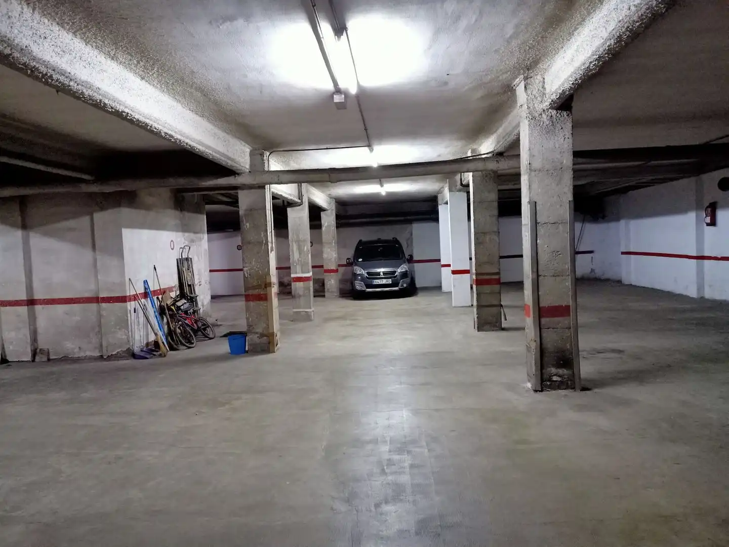 Parking of Garage for sale in Mollet del Vallès