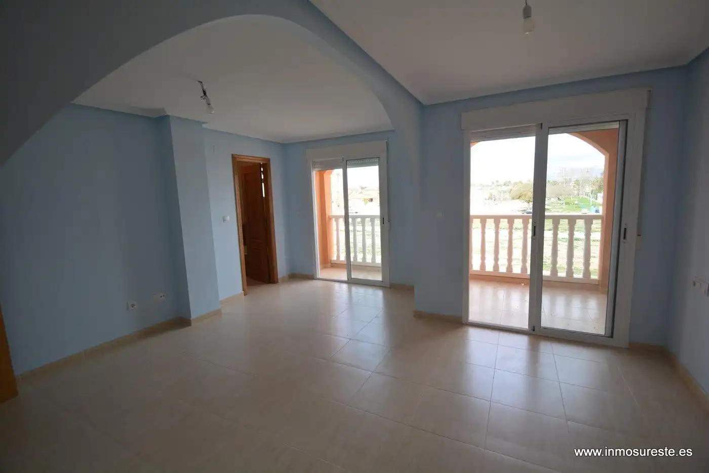 Adosado con terraza en venta en Benferri, imagen 21