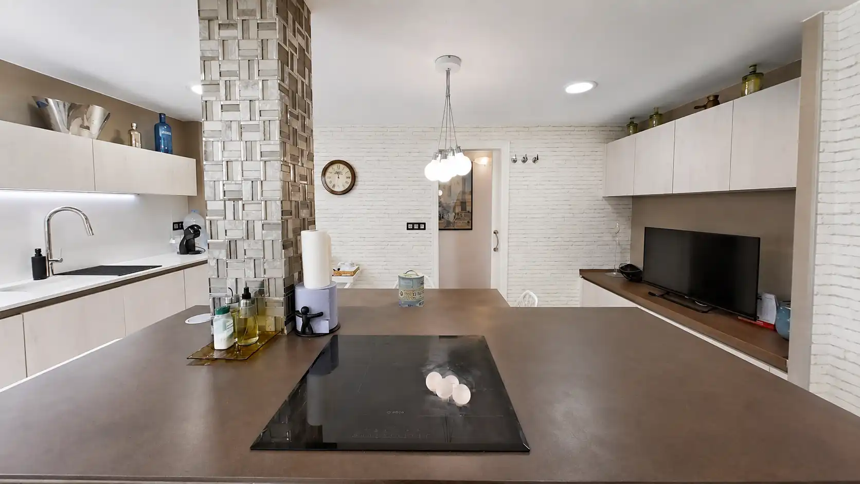 Wohnung mit Terrasse zum Verkauf in MAESTRO RODRIGO, imagen 9